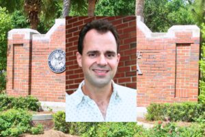 Kevin Robert Orr named dean of UF’s College of the Arts