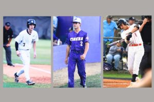 Trenton, Union County, Buchholz baseball teams in final four