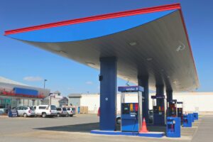 Data shows energy biggest driver of higher April consumer price index