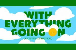 Heartwood to host “With Everything Going On” festival on Saturday