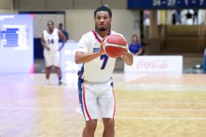 Ridaught: Alachua County’s Brown to represent Team Florida at Special Olympics USA Games