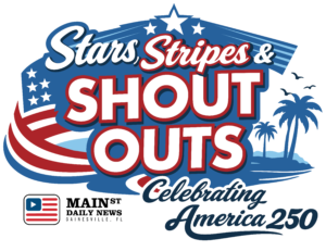 Wanted: Local Stars, Stripes & Shoutouts nominations