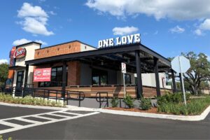 Raising Cane’s to open Archer Road location on May 27