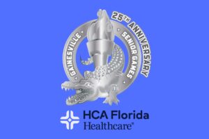 Registration opens for 25th Annual HCA Florida Healthcare Gainesville Senior Games