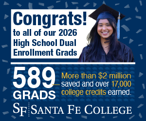 Santa Fe College Dual Enrollment
