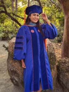 My multiple sclerosis diagnosis sharpened my purpose as an occupational therapist
