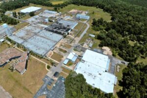 Residents raise AI data center concerns in Alachua 
