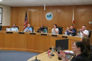 High Springs to keep both fire and police, increase fire assessment