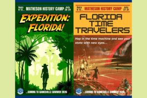 Matheson History Museum to host inaugural summer camps
