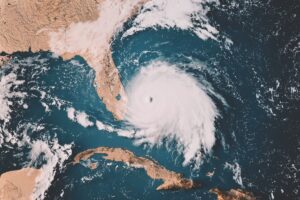 NOAA predicts below-normal 2026 Atlantic hurricane season