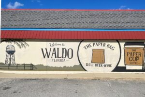 The Paper Bag Deli to launch coffee drive-thru at Waldo storefront