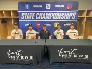 Trenton, Union County set up all area championship game