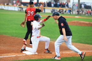 6-run first puts Trenton within a game of the final four