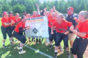 Trenton advances, will play for third straight state title