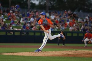 Ridaught: Gators set to host 4th regional in six years