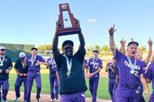 Union County stuns Trenton late to win state
