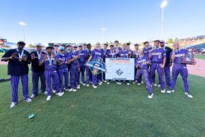 Summer Sonic Highlights: Union County’s late rally leads to state baseball title