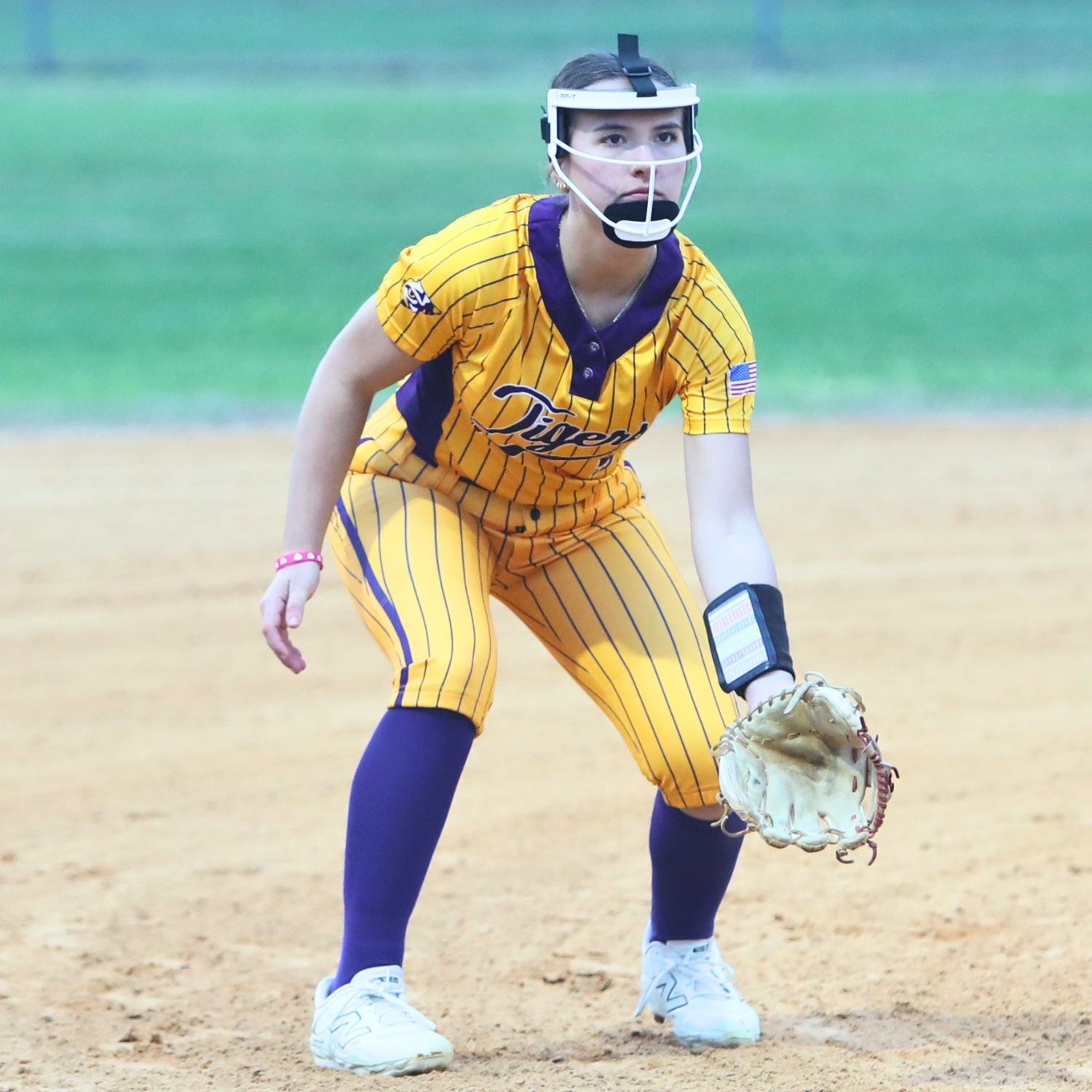 Courtney Manning