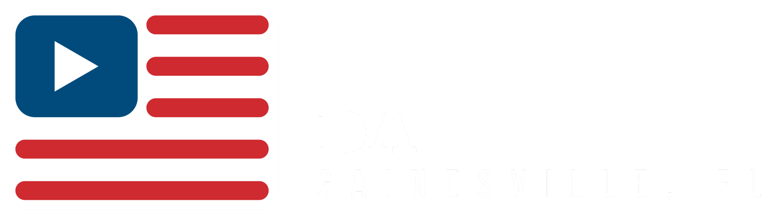 Mainstreet Daily News Gainesville logo