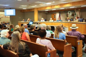 Alachua County Launches online Community Hub to increase public engagement