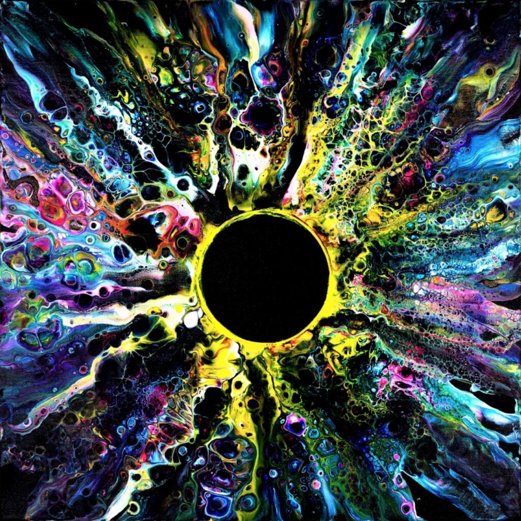 Be the Sun in Someone's Darkness. Courtesy of Lâle Gerger