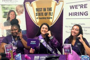Alzheimer’s early detection bill picks up support