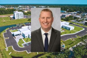 ClearSky Rehabilitation Hospital names Raun Craven as new CEO