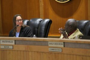 Alachua approves Farmlands Commercial on 441 as resident confirms Walmart rumor