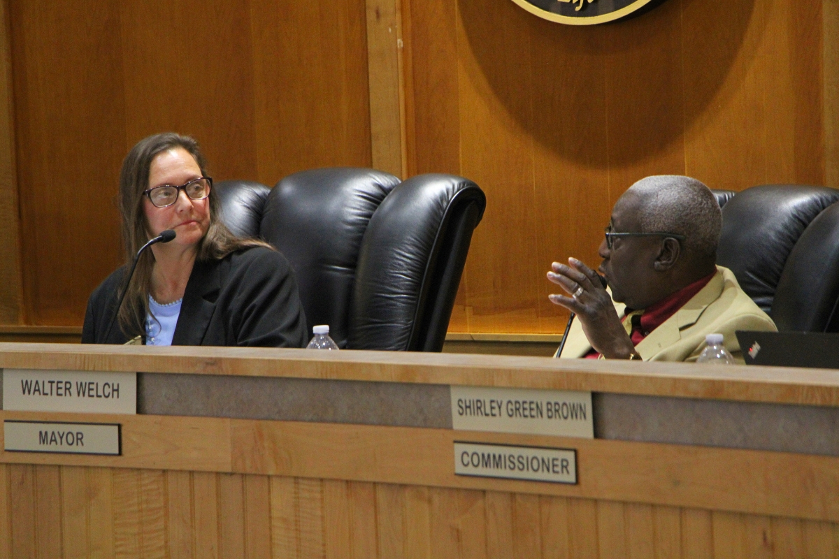 Alachua approves Farmlands Commercial on 441 as resident confirms Walmart rumor
