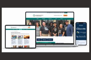 Community Gun Violence Prevention Alliance launches new website