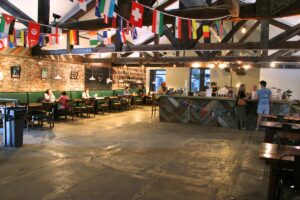 Cypress & Grove brews coffee, tea with new Morning Brew shop 