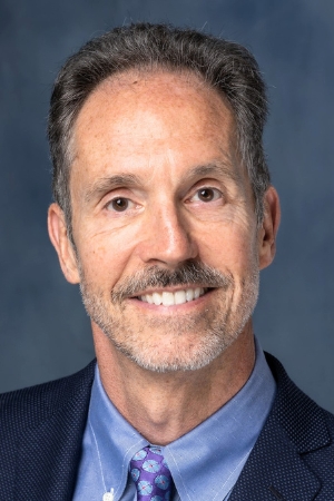 Dr. Roger Fillingim. Courtesy of Roger Fillingim