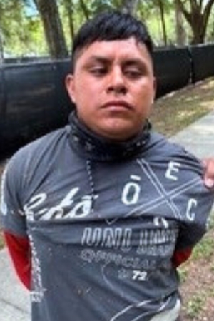 Elias Bautista. Courtesy of FHP