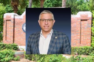 Florida Board of Governors delays UF presidency vote 