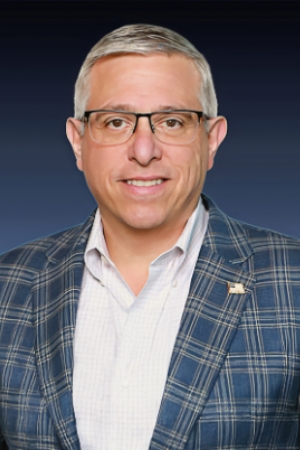 Florida Board of Governors Chair Alan Levine. Courtesy of State University System of Florida