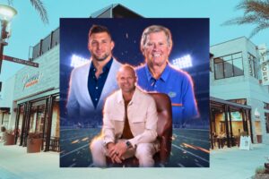 Florida Legends benefit event to bring all 3 Gators Heisman Trophy winners together