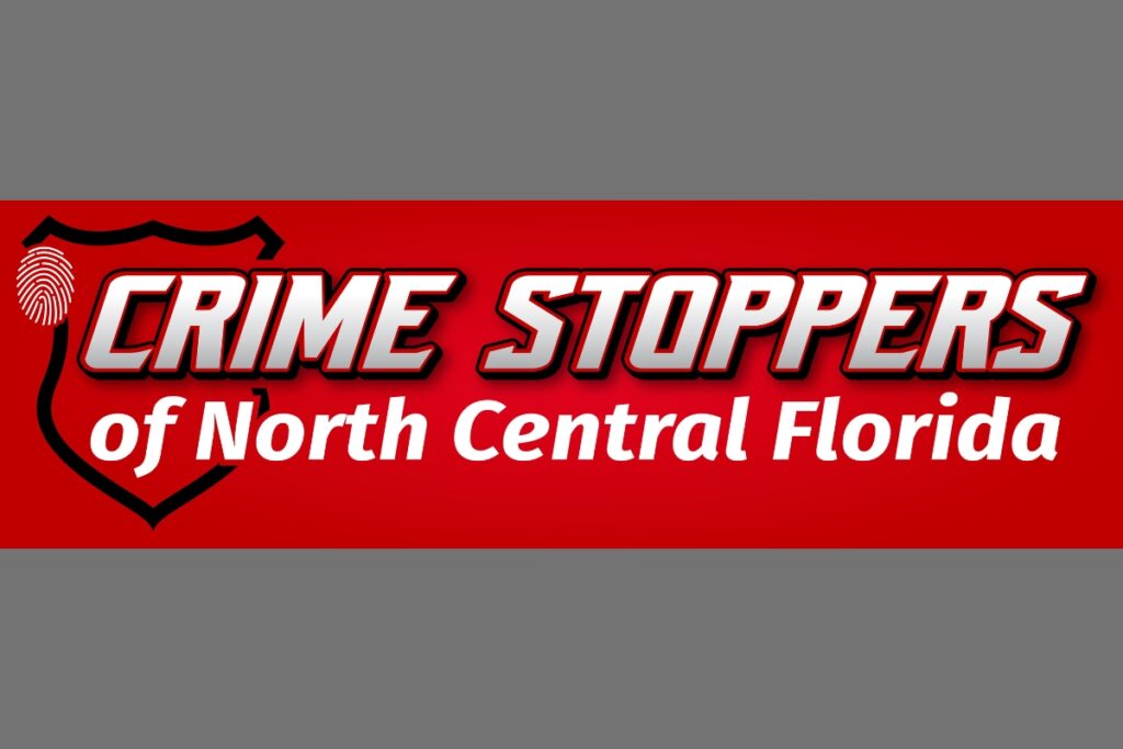 Formerly known as Alachua County Crime Stoppers, the nonprofit organization has officially rebranded as Crime Stoppers of North Central Florida. Courtesy of CSNCF