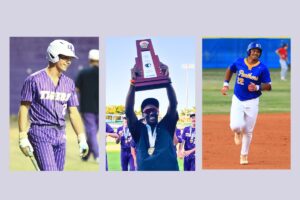 UF commit Honeycutt, Union County’s Brugh are Mr. Baseball finalists