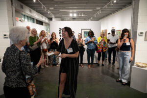 Gallery: Gainesville Fine Arts Association showcases record number of artists
