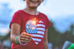 Alachua County Fire Rescue urges residents to celebrate Independence Day safely