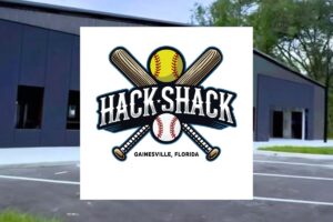 Jonesville’s Hack Shack indoor batting cages to open in July 