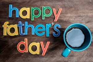 Festivals, fishing and food headline area Father’s Day events 