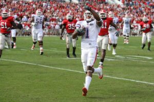 The Front 9: Blue bloods, ballots, and a beast worth waking