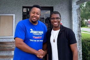 Gen Z sweeps Hawthorne election