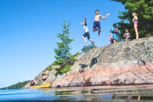 Safe Kids North Central Florida urges water safety vigilance