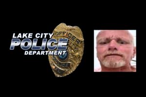 Lake City Police seek attempted murder suspect in June 14 shooting