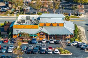 Marcus & Millichap arranges $4M Sale of Texas Roadhouse ground lease property