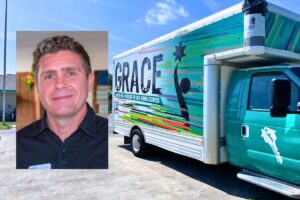 GRACE Marketplace names Mark Bonner as chief executive officer