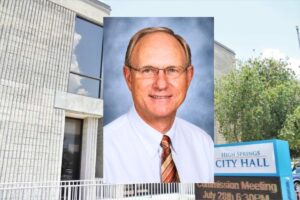 Former High Springs Mayor Gene Petteway dies at 82, honored with city proclamation