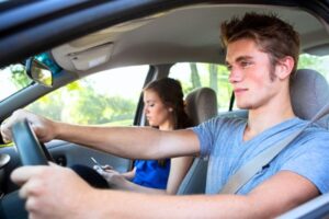 AAA urges drivers to practice “100 Days of Safe Driving” this summer